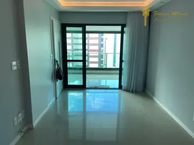 Apartamento com 2 Quartos à venda, 90m² no Caminho das Árvores, Salvador