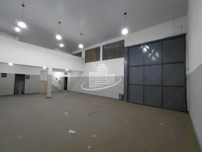Galpão/Depósito/Armazém para alugar, 160m² no Vila Endres, Guarulhos