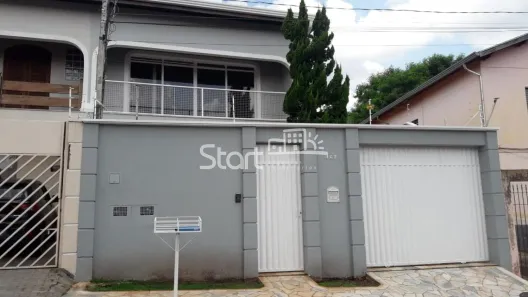 Sobrado com 3 Quartos à venda, 200m² no Jardim Boa Esperança, Campinas
