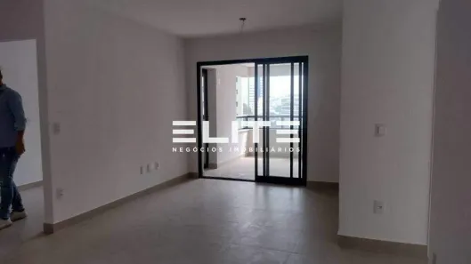 Apartamento com 3 Quartos à venda, 118m² no Vila Bastos, Santo André