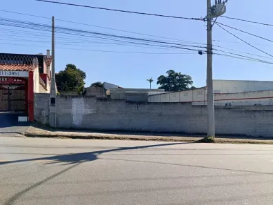 Lote/Terreno à venda, 1m² no Granjas Santa Terezinha, Taubaté
