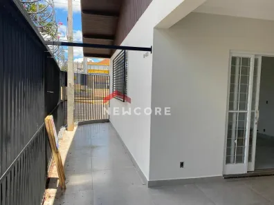 Casa com 3 Quartos à venda, 166m² no Vila Camargo, Bauru