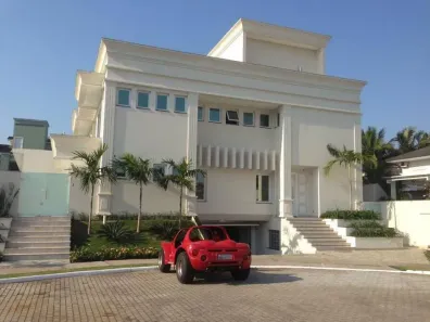 Casa de Condomínio com 5 Quartos à venda, 700m² no Jurerê Internacional, Florianópolis