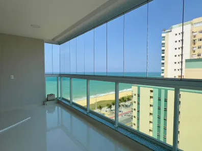 Apartamento com 3 Quartos à venda, 89m² no Praia de Itaparica, Vila Velha