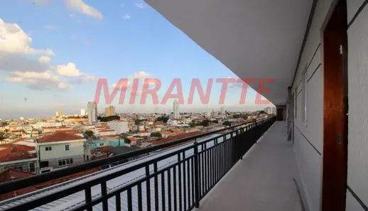 Apartamento com 2 Quartos à venda, 33m² no Vila Nivi, São Paulo