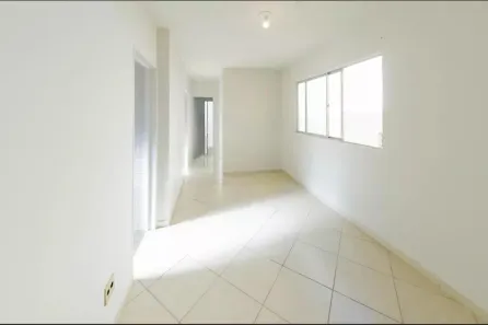 Apartamento com 3 Quartos à venda, 62m² no Buritis, Belo Horizonte