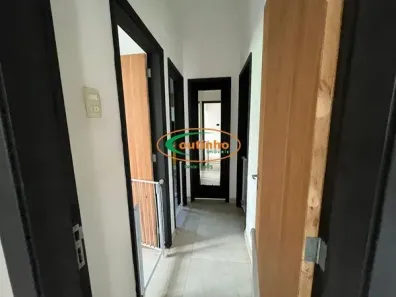 Apartamento com 2 Quartos à venda, 74m² no Tijuca, Rio de Janeiro