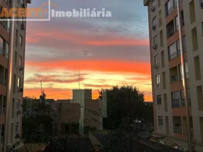 Apartamento com 3 Quartos à venda, 102m² no Coqueiros, Florianópolis