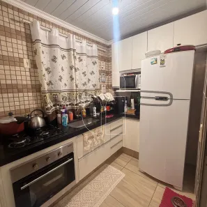 Apartamento com 2 Quartos à venda, 47m² no Vereador Eduardo Andrade Reis, Marília