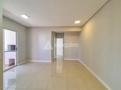 Apartamento com 2 Quartos à venda, 52m² no Estrela, Ponta Grossa
