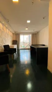 Sala Comercial para alugar, 26m² no Vila Zanardi, Guarulhos