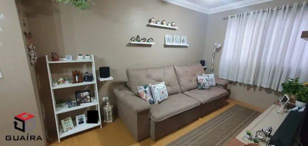 Apartamento com 2 Quartos à venda, 69m² no Jordanópolis, São Bernardo do Campo