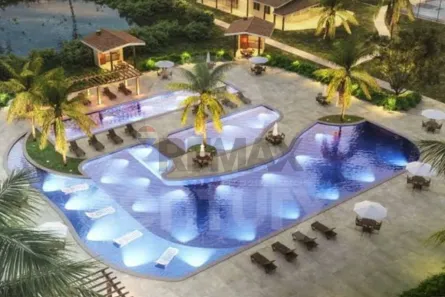 Lote/Terreno com 1 Quarto à venda, 200m² no Zona de Expansão (Capuã), Barra dos Coqueiros