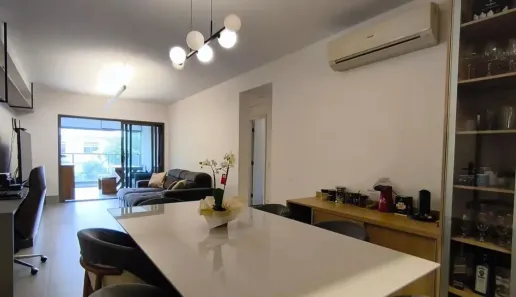 Apartamento com 3 Quartos à venda, 128m² no Vila Mariana, São Paulo
