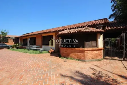 Casa de Condomínio com 5 Quartos à venda, 611m² no Vila Assunção, Porto Alegre