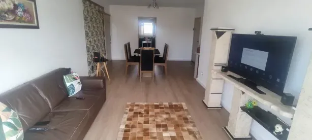 Apartamento com 3 Quartos à venda, 140m² no Cidade Jardim, Limeira