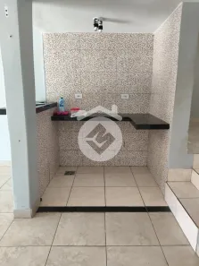 Ponto Comercial para alugar, 55m² no Santa Mônica, Uberlândia