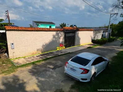 Lote/Terreno à venda, 761m² no Tarumã, Manaus