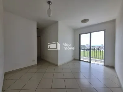 Apartamento com 2 Quartos para alugar, 54m² no Jardim Augusta, São José dos Campos