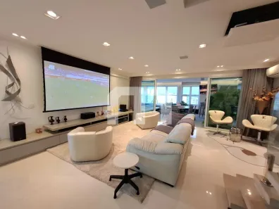 Cobertura com 4 Quartos à venda, 301m² no Vila Santo Estevão, São Paulo