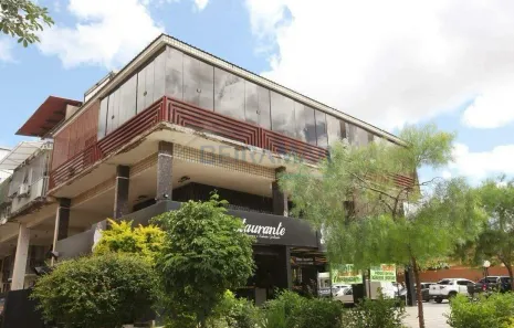 Kitnet com 1 Quarto à venda, 23m² no Asa Norte, Brasília