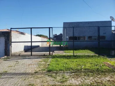 Lote/Terreno para alugar, 600m² no Jardim das Américas, Curitiba