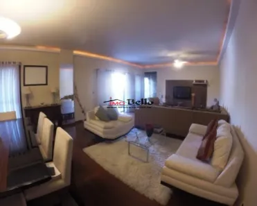Apartamento com 5 Quartos à venda, 239m² no Freguesia (Jacarepaguá), Rio de Janeiro
