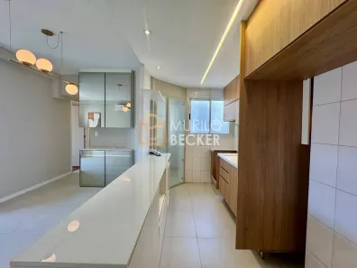 Apartamento com 3 Quartos à venda, 78m² no Parque Residencial Aquarius, São José dos Campos