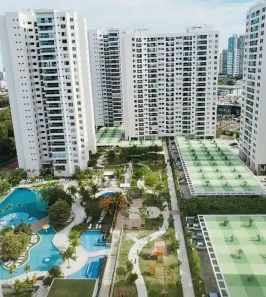 Apartamento com 3 Quartos para alugar, 140m² no Imbiribeira, Recife