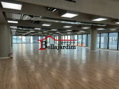 Sala Comercial para alugar, 776m² no Pinheiros, São Paulo
