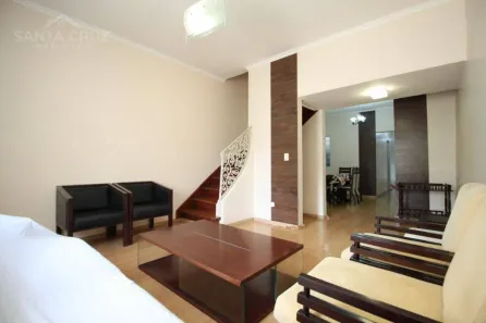 Casa com 4 Quartos para alugar, 120m² no Vila Mariana, São Paulo