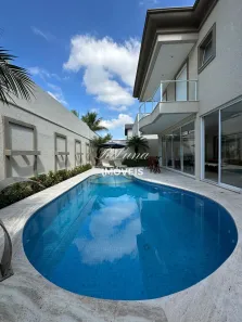 Apartamento com 4 Quartos à venda, 505m² no Alphaville, Santana de Parnaíba