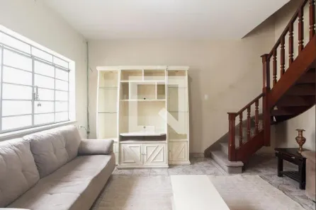 Casa com 2 Quartos à venda, 110m² no Vila Gomes Cardim, São Paulo