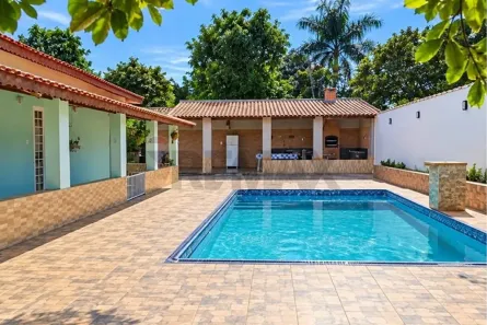 Fazenda/Sítio com 2 Quartos à venda, 240m² no Loteamento Jacyr Cêga, Itapira