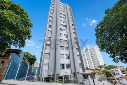 Apartamento com 2 Quartos à venda, 70m² no Serra, Belo Horizonte