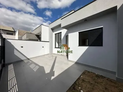 Casa com 3 Quartos à venda, 83m² no Jardim Marambaia II, Jundiaí