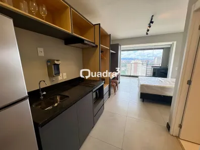 Apartamento com 1 Quarto à venda, 29m² no Vila Pompéia, São Paulo