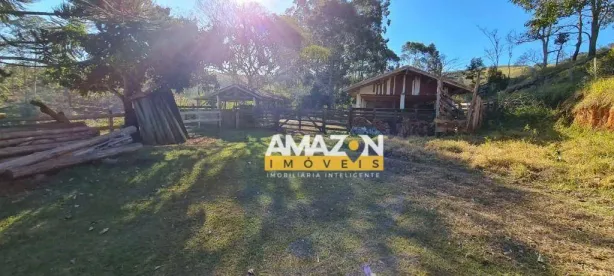 Fazenda/Sítio à venda, 137940m² no Centro, Lagoinha