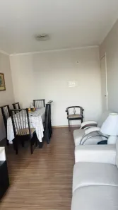 Apartamento com 2 Quartos à venda, 58m² no Limão, São Paulo