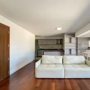Apartamento com 3 Quartos para alugar, 170m² no Vila Mariana, São Paulo