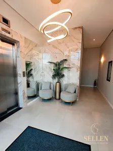Apartamento com 2 Quartos à venda, 80m² no Centro, Navegantes