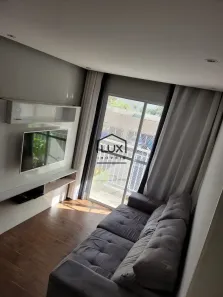 Apartamento com 2 Quartos à venda, 46m² no Guarapiranga, São Paulo