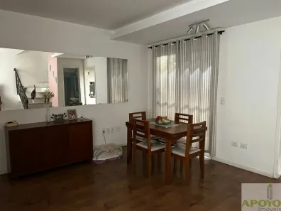 Sobrado com 3 Quartos à venda, 72m² no Vila Santa Catarina, São Paulo
