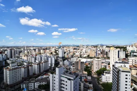Apartamento com 3 Quartos à venda, 108m² no Silveira, Belo Horizonte