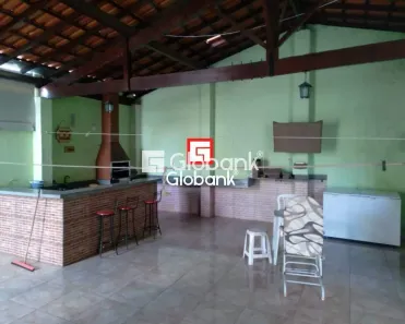 Casa com 3 Quartos à venda, 108m² no Maracanã, Montes Claros