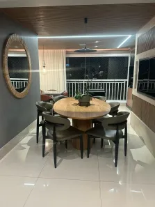 Apartamento com 4 Quartos à venda, 202m² no Alto da Mooca, São Paulo