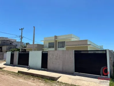 Casa com 2 Quartos à venda, 54m² no Enseada das Gaivotas, Rio das Ostras