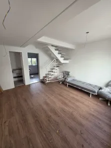 Casa de Condomínio com 2 Quartos à venda, 70m² no Tucuruvi, São Paulo