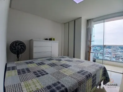 Apartamento com 1 Quarto à venda, 50m² no São Judas Tadeu, Guarapari