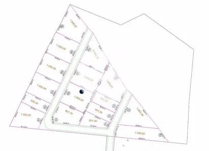 Lote/Terreno à venda, 300m² no Vila Fátima, Piracicaba